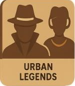 Urban Legends