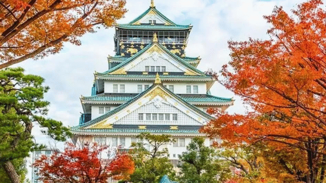 osaka_castle-1
