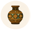 Culture stories icon