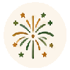 Festival icon