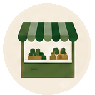 Market icon