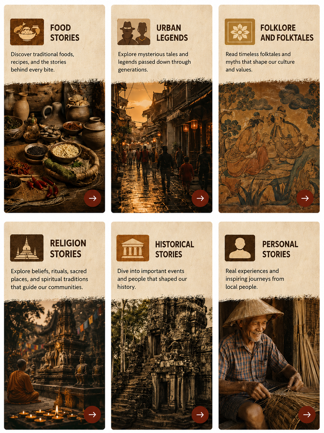 Story Category